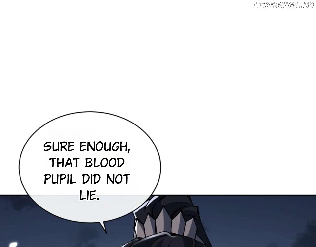 Master: This rebellious disciple is definitely not the Holy Son Chapter 105 - page 62